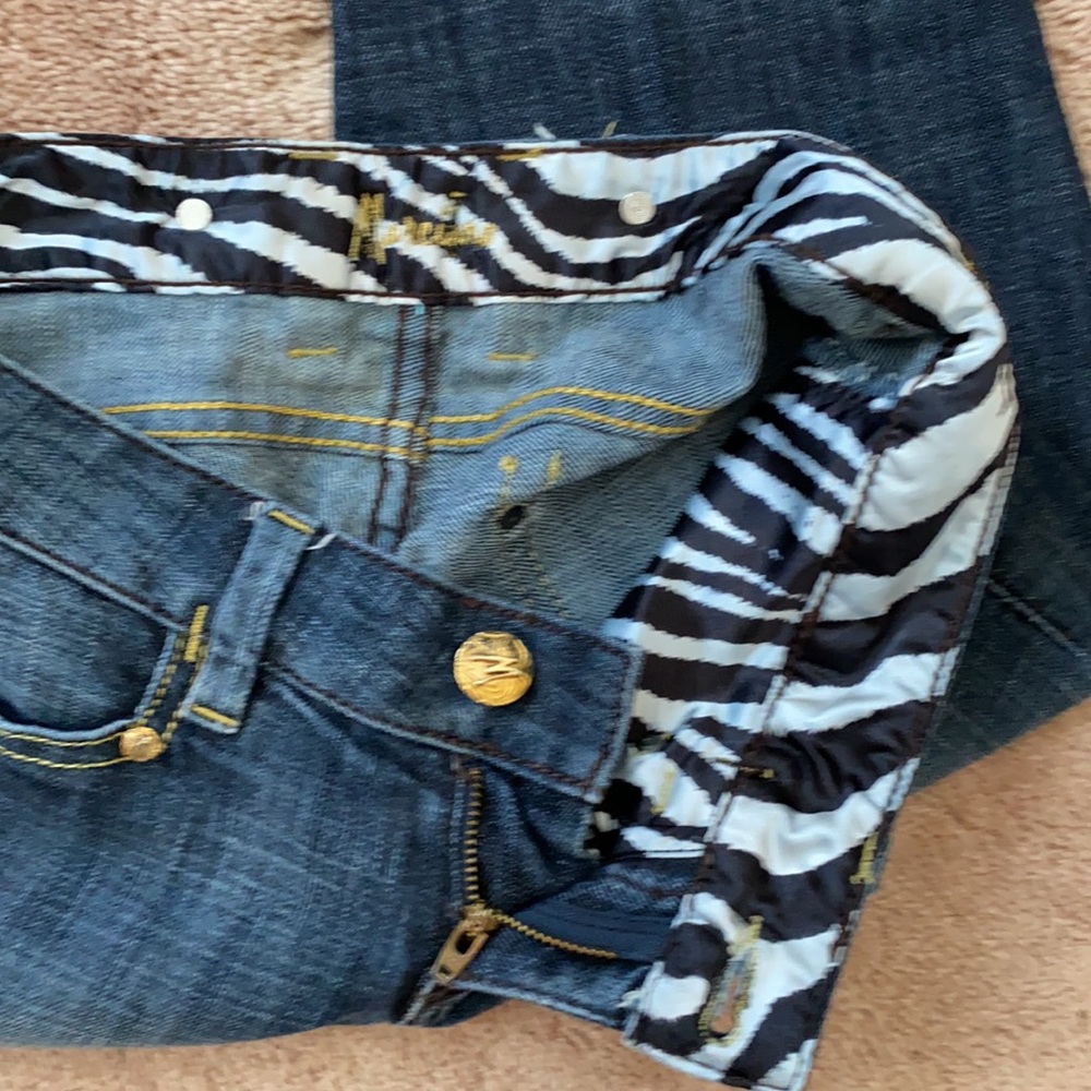 Marciano capri jeans - Picture 8 of 10